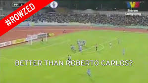 8 november 1987 place of birth : Puskas Award Winner 2016 Watch The Malaysian Free Kick So Bendy It Defies Laws Of Physics Mirror Online