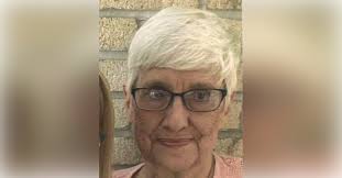 Obituary information for Nancy Jo Heck