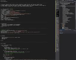 visual studios not recognizing vb code