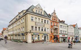 Explore zielona góra holidays and discover the best time and places to visit. Zielona Gora Bnp Paribas Bank Polska S A
