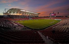 Find real salt lake fixtures, results, top scorers, transfer rumours and player profiles, with exclusive photos and video highlights. Deal On The Table For Naming Rights To Real Salt Lake Stadium