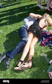 Chav woman hi-res stock photography and images - Alamy