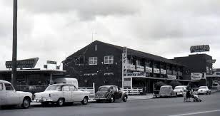 Bennelong Hotel Beverley Hills 1960 Anu In 2020 City Pub Pub Inner City