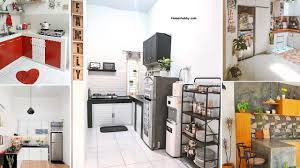 Sekarang ini trends desain dapur minimalis menjadi sangat tinggi apalagi dengna dimensi ruangan 2×2, karena seperti yang kita ketahui. 6 Referensi Model Desain Dapur Minimalis Ukuran 2 X 2 3 X 3 Dan Lainnya Homeshabby Com Design Home Plans Home Decorating And Interior Design