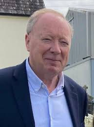 Kildare Death Notices for August 12 to August 14, 2023