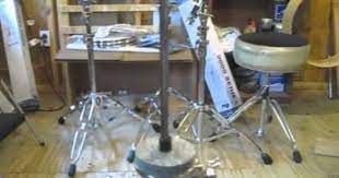 Dw 5000 Hi Hat Stand Review Hat Stands Hi Hats Hats