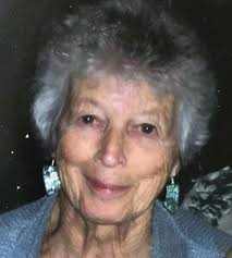 Obituary: Mary Gangemi, 92