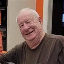 Gregory Kent Spetz Obituary