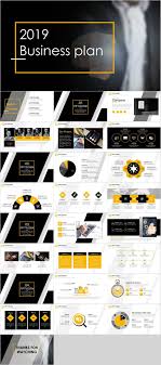 Clean Fashion Business Plan Powerpoint Template Pcslide Com Powerpoint Presentation Infographic Ppt Fashion Business Plan Business Fashion Clean Fashion