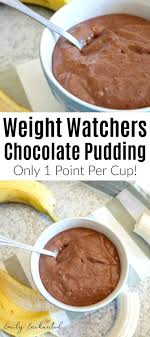 Pin On Weight Watchers Recipes