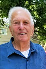 Obituary information for James Aldo Codiroli