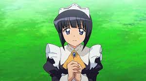 Zero no Tsukaima F – 10 – Random Curiosity