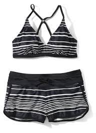 16 Swimsuits That Actually Flatter Your Body Shape Bathing Suits For Teens Swimsuit With Shorts Swimsuits