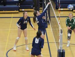 Blue Devils send off seniors with win in final home match