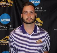 2019 Men's Soccer Roster