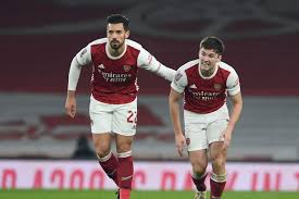 Stay up to date with arsenal fc news from metro.co.uk and get the latest on match fixtures, results, standings, videos, highlights and much more. Mari Tierney Lacazette Arsenal Confirmed Team News And Injury Updates Ahead Of Newcastle Football London