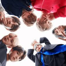Bts erobert die welt und bald auch mcdonald's mit dem einzigartigen bts menü. Begin The Search A Bts Army Podcast On Podimo