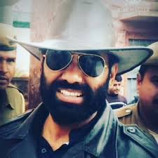 Anand pal Singh Rawna