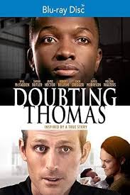 Amazon.com: Doubting Thomas [Blu-ray] : Will McFadden, Will McFadden, Sarah  Butler, Jamie Hector, Robert Belushi, Zach Cregger, Jamie Morrison, Melora  Walters, Mark Mathias Sayre, Laura Jane Salvato, Casey Morris, Will  McFadden: Movies
