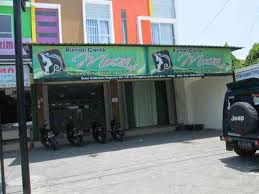 Galeri Moza
