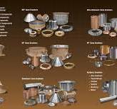 China Symons Cone Crusher Parts Manufacturers