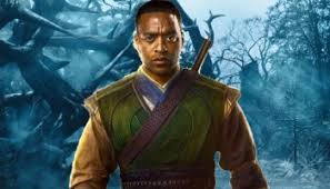Maybe you would like to learn more about one of these? Harrison Dickinson To Replace Brenton Thwaites In Maleficent 2