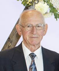 John Morton Rasmussen :: Evans Nordby