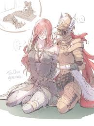 elden ring finlay  смешные картинки, мемы и приколы на JoyReactor