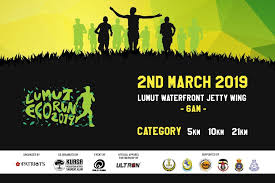 Check trip schedule and travel distance. Lumut Eco Run 2019 02 03 2019 My Race Result