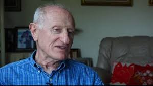 Nicholas Molnar, 1956er