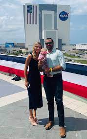 Maybe you would like to learn more about one of these? Kayleigh Mcenany On Twitter What An Incredible Day With President Realdonaldtrump At Kennedy Space Center Watching The Nasa Spacex Launch This Is American Ingenuity At Its Best Was So Special