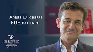 Vincent Renauld Esthétique