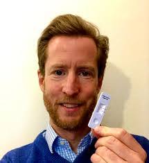 Scott Boychuk's Instagram, Twitter & Facebook