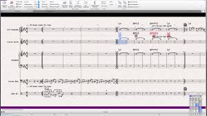 sibelius 7 5 remove guitar tablature 20170121