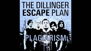 Deputies warn to steer clear as they open fire on one. Dillinger Escape Plan Like I Love You Justin Timberlake Cover Youtube
