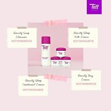 Focus on your skin care goals now. Original Cream Tati Malaysia Paket Basic Day 10gr Night 10gr Dll Shopee Indonesia