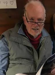 Walter Kimball Massie