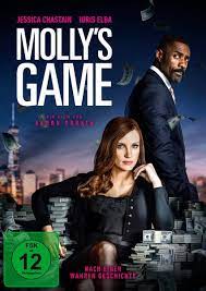 Her clients ranged from iconic stars like leonardo dicaprio and ben affleck to politicians and financial titans so powerful they moved markets and changed the course of history. Molly S Game Von Aaron Sorkin Dvd Thalia