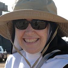 Marie Andre's Instagram, Twitter & Facebook