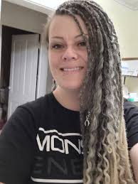 Introduction to crochet and personal interests