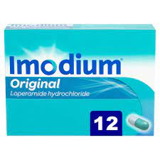 If you're breastfeeding or bottle feeding your baby and they have diarrhoea, you should try to feed them as normal. Imodium Diarrhoea Relief Capsules 12 Buy Online In United Arab Emirates At Desertcart Ae Productid 18634125