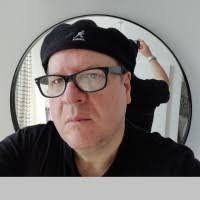 Russell Barkman's Instagram, Twitter & Facebook