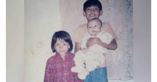 Bagaimana wajah angga waktu kecil? Profil Terlengkap Angga Aldi Yunanda Masa Kecil Dan Keluarga Agama Pendidikan Pacar Atau Kekasih Perjalanan Karier Akun Instagram Hingga Foto Terbarunya Dont Sad