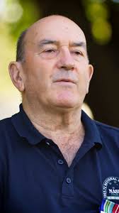 Nasho Geoff Parkes vividly remembers where he was when he was called upon  to serve. Between 1964 and 1972 most 20-year-old men had to register for  National Service. Potential conscripts, better known ...