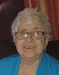 June "Junetta" Goff Obituary