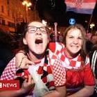 Story image for world news from BBC News
