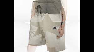 Ayarlabilir Bel Yapili Indirimli Nike Erkek Cotton Rahat Kalipli Uzun Sort Modelleri Nike Sort Rahat