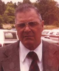 Dewey Irron “Buddy” Jimmerson (1922-1990)