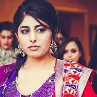 Anum Khan (anumsail)