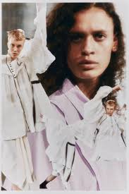 Adrian Samson x Vanessa Coyle